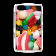 Coque BlackBerry 9720 Assortiment de bonbons
