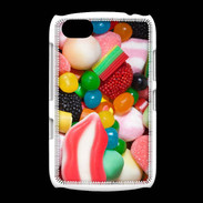 Coque BlackBerry 9720 Assortiment de bonbons