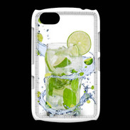 Coque BlackBerry 9720 Cocktail Mojito