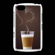 Coque BlackBerry 9720 Amour du Café