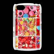 Coque BlackBerry 9720 Bonbon fantaisie