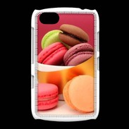Coque BlackBerry 9720 Jolis macarons 