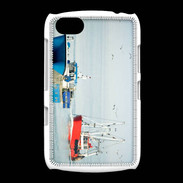 Coque BlackBerry 9720 Chalutier de pêche en mer