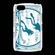 Coque BlackBerry 9720 Bahamas