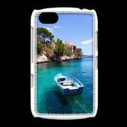 Coque BlackBerry 9720 Belle vue sur mer 