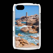 Coque BlackBerry 9720 Bord de mer en Bretagne