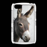 Coque BlackBerry 9720 Âne de campagne