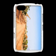 Coque BlackBerry 9720 Savane Girafe d'Afrique