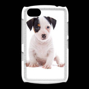 Coque BlackBerry 9720 Jack russel terrier puppy 820