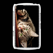 Coque BlackBerry 9720 Chat européen