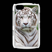 Coque BlackBerry 9720 Tigre blanc 2