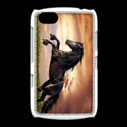 Coque BlackBerry 9720 Cheval 7