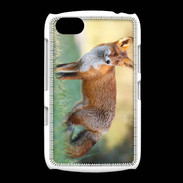 Coque BlackBerry 9720 Renard en ballade