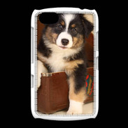 Coque BlackBerry 9720 Berger australien 4