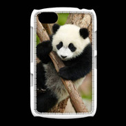 Coque BlackBerry 9720 Panda 1