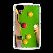 Coque BlackBerry 9720 Billard 10