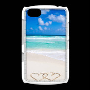 Coque BlackBerry 9720 Belle plage 5