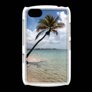 Coque BlackBerry 9720 Plage de Guadeloupe
