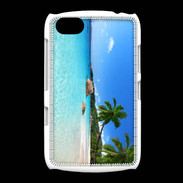 Coque BlackBerry 9720 Belle plage