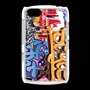 Coque BlackBerry 9720 Graffiti style