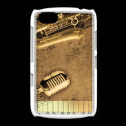 Coque BlackBerry 9720 Jazz vintage 10