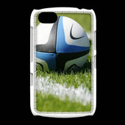 Coque BlackBerry 9720 Ballon de rugby 6