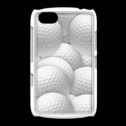 Coque BlackBerry 9720 Balles de golf en folie
