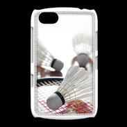 Coque BlackBerry 9720 Badminton passion 10