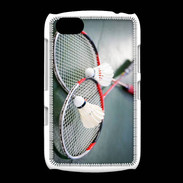 Coque BlackBerry 9720 Badminton 