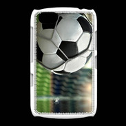 Coque BlackBerry 9720 Ballon de foot