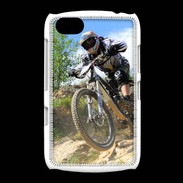 Coque BlackBerry 9720 Descente en VTT