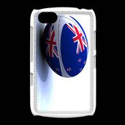 Coque BlackBerry 9720 Ballon de rugby Nouvelle Zélande