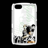 Coque BlackBerry 9720 Rugby Power