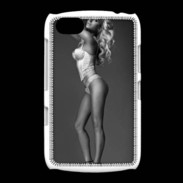 Coque BlackBerry 9720 Femme sexy 9