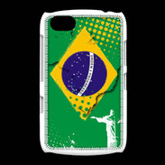 Coque BlackBerry 9720 Brésil passion