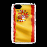 Coque BlackBerry 9720 Drapeau Espagnol