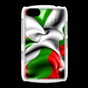 Coque BlackBerry 9720 Drapeau Basque 10