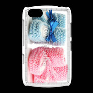 Coque BlackBerry 9720 Chaussures bébé 3