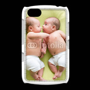 Coque BlackBerry 9720 Jumeaux 5