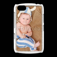 Coque BlackBerry 9720 Bébé Obélix