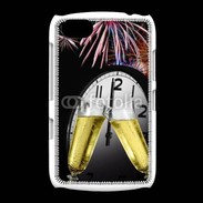 Coque BlackBerry 9720 Feu d'artifice jour de l'an