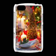 Coque BlackBerry 9720 Table de Noël