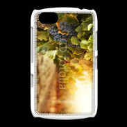 Coque BlackBerry 9720 Pied de vigne en automne