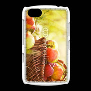 Coque BlackBerry 9720 Panier de pommes