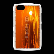 Coque BlackBerry 9720 Couché de soleil 