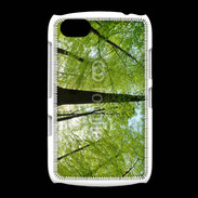 Coque BlackBerry 9720 forêt