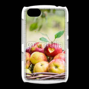 Coque BlackBerry 9720 pomme automne