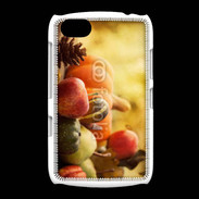Coque BlackBerry 9720 fruits et légumes d'automne 2