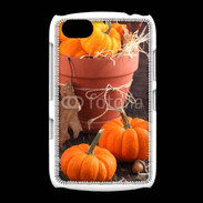 Coque BlackBerry 9720 Citrouilles 3