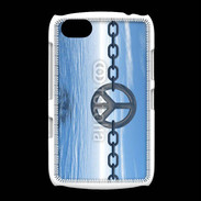 Coque BlackBerry 9720 Peace 5